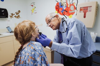 COVID-19 vaccine