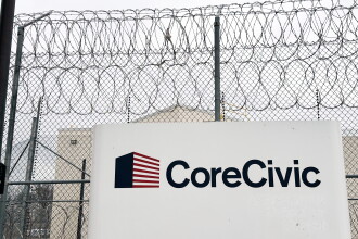 Immigrant Detention Leavenworth AP-26070638708601
