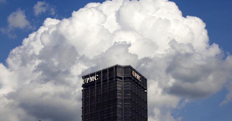 The healthcare industry is deploying AI faster than it can govern it, UPMC report finds The healthcare industry is deploying AI faster than it can govern it, UPMC report finds