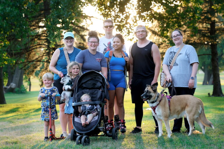 For new Greenway exercise club, it's a 'hot girl summer'