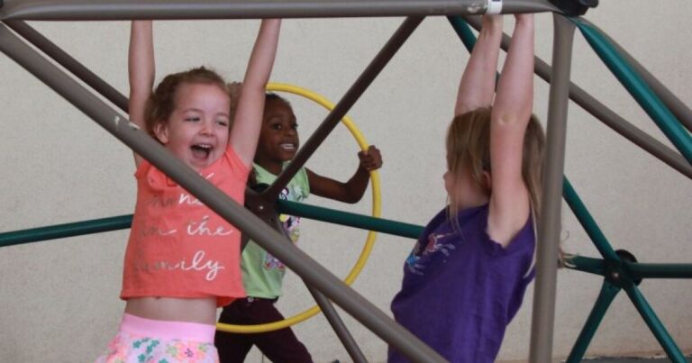 NM's Voices for Children promotes youth well