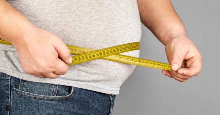 Why some people classified as obese may have lower heart risks than expected