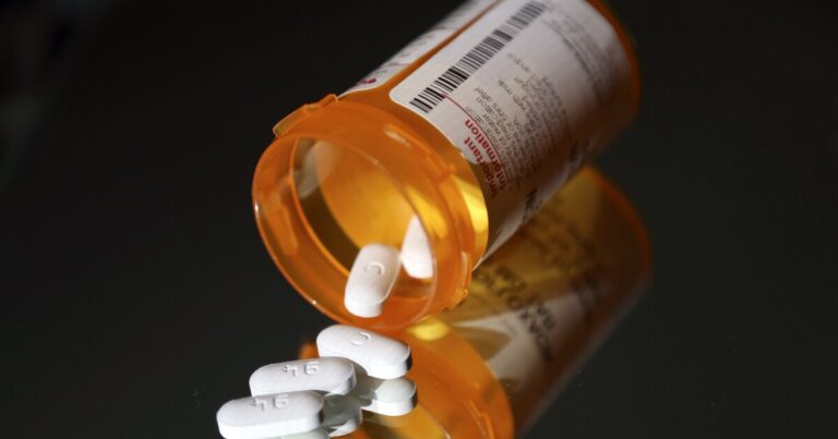 Maryland healthcare access group launches campaign for prescription drug cost caps