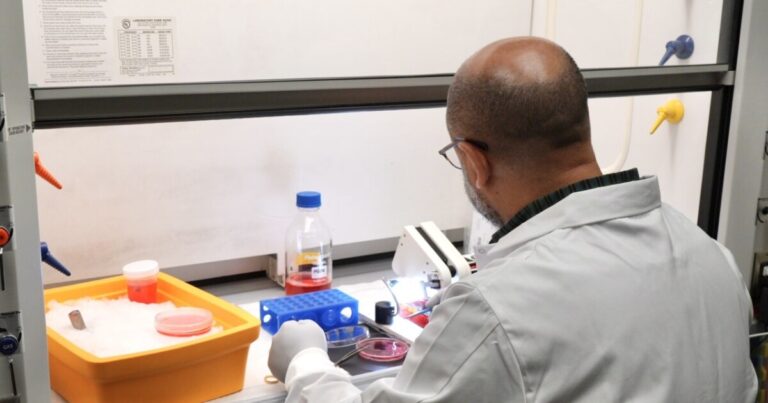 Pittsburgh set to become rare disease research hub with $25M investment