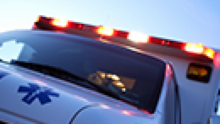 Okla. hospitals seek funding to strengthen rural EMS, healthcare Okla. hospitals seek funding to strengthen rural EMS, healthcare