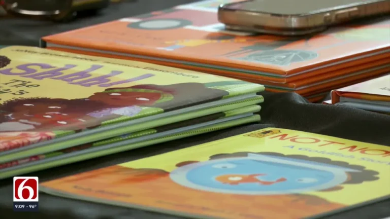Tulsa Public Schools Health Fair offers back-to