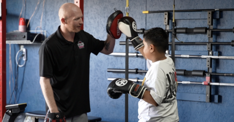 Fitness Unplugged: A gym accessible for people with disabilities and on the spectrum