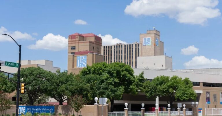 JPS brings some systems back online, returns pharmacy, clinic and lab operations to normal