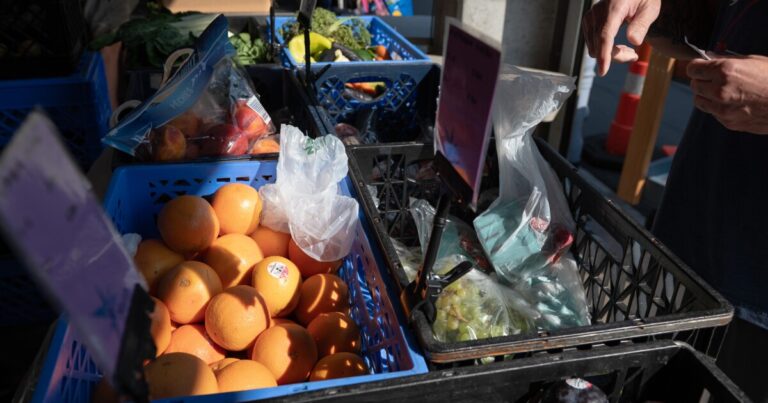 Two North Seattle nonprofits that fight food insecurity are merging