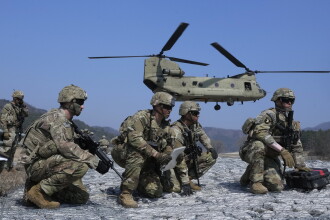 South Korea Koreas Tensions