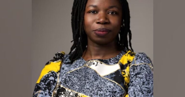 Dr. Fatima Ameaka, Johns Hopkins researcher, released after being detained by ICE