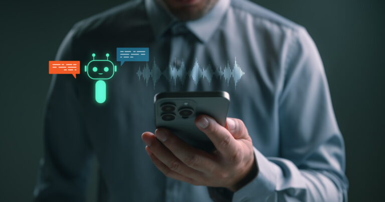 How AI is changing the mental health space