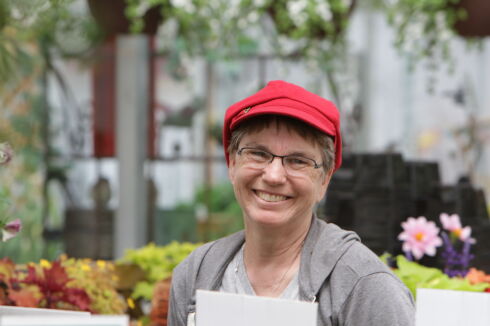 Mary Red Hat.jpg