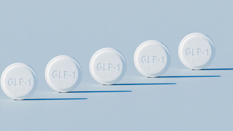 Novo Nordisk starts trialing lower maintenance doses of oral Wegovy