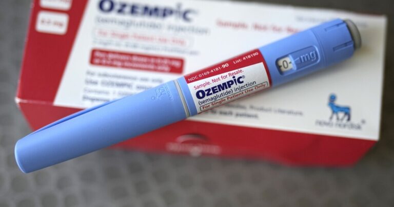 Researchers test GLP-1 medications as possible treatment for opioid addiction