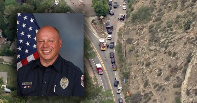 West Metro firefighter injured in training exercise making ‘small, encouraging improvements’ West Metro firefighter injured in training exercise making ‘small, encouraging improvements’