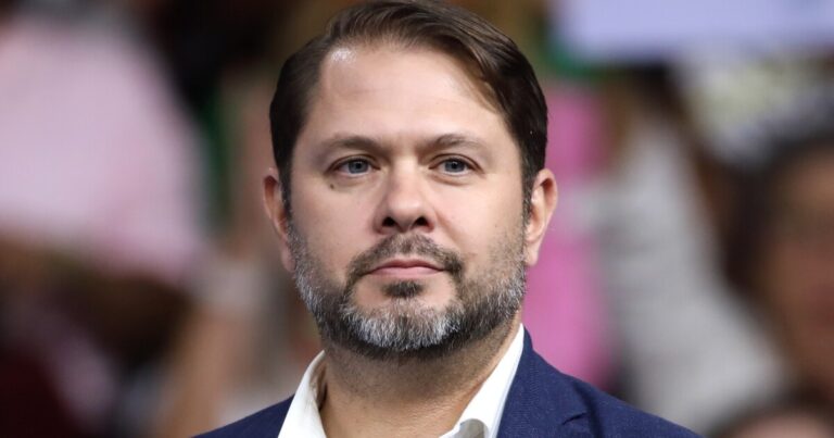 Arizona's Sen. Gallego criticizes Trump's healthcare coverage cuts