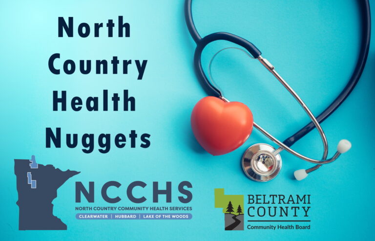North Country Health Nuggets: The importance of flu shots North Country Health Nuggets: The importance of flu shots