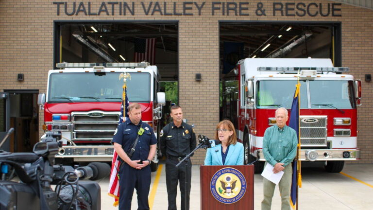 Bipartisan bill would fund firefighter, EMS mental health programs Bipartisan bill would fund firefighter, EMS mental health programs