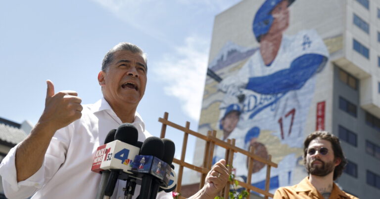 Xavier Becerra