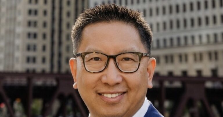 Former public health director helps launch new healthcare model in Rochester