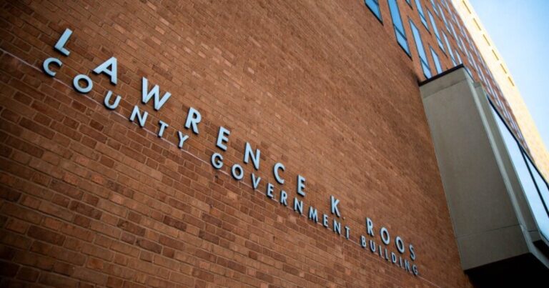 Page wants public health at the center of conversations about data centers in St. Louis County