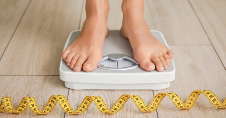 Excess belly fat could reveal more about the lifespan of older adults than BMI