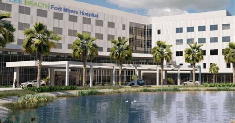 Lee Health drops United Healthcare as in Lee Health drops United Healthcare as in