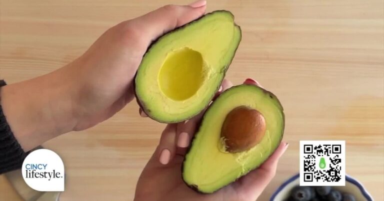 Eating Healthy with Avocados