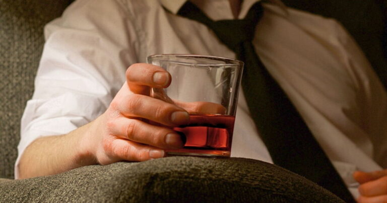 Men cope with loneliness in a strikingly different way to women