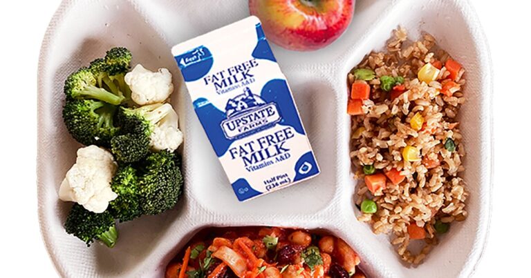 UCSD report: Vegan diet can change inflammation, improve how body ages UCSD report: Vegan diet can change inflammation, improve how body ages