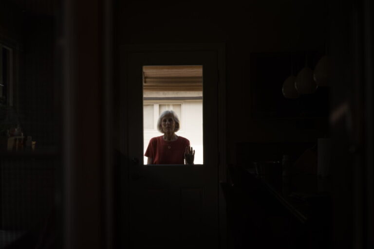 California and the federal government battle over hospice fraud, as victims lose coverage and care