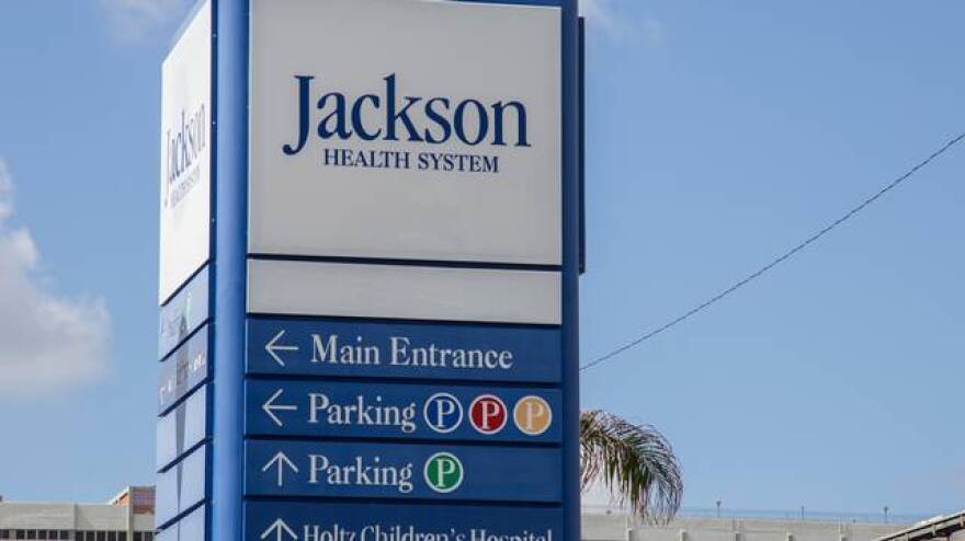 The Miami Transplant Institute's heart transplant program at Jackson Memorial Hospital – which has been shut down since March, but was given the O.K. to reopen in late July – has a new chief.
