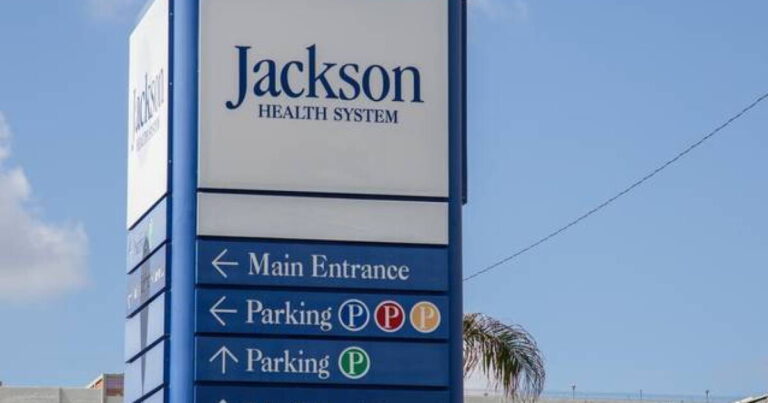 FPI report: Florida's public hospitals could lose millions if Amendment 3 passes
