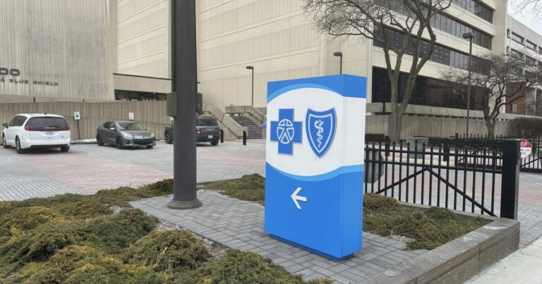 Healthcare providers voice concerns about an upcoming Blue Cross policy change