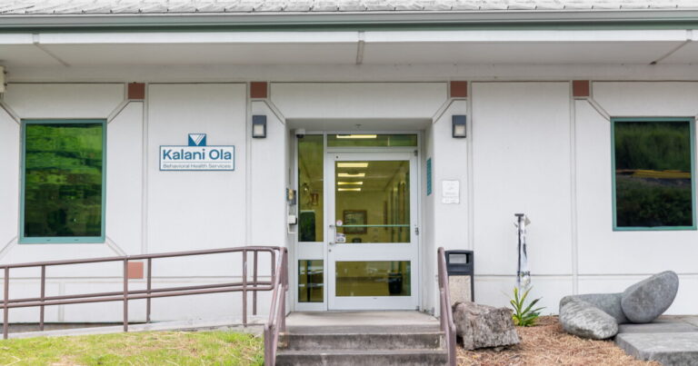 $2M grant brings youth behavioral healthcare to Hawaiʻi Island $2M grant brings youth behavioral healthcare to Hawaiʻi Island