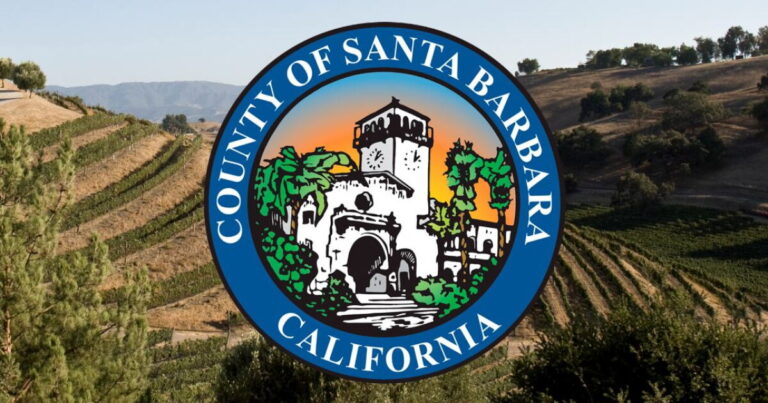 Santa Barbara County launches interactive dashboards for public health data