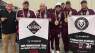 Hereford jiu jitsu gym raises more than $26,000 for cancer research