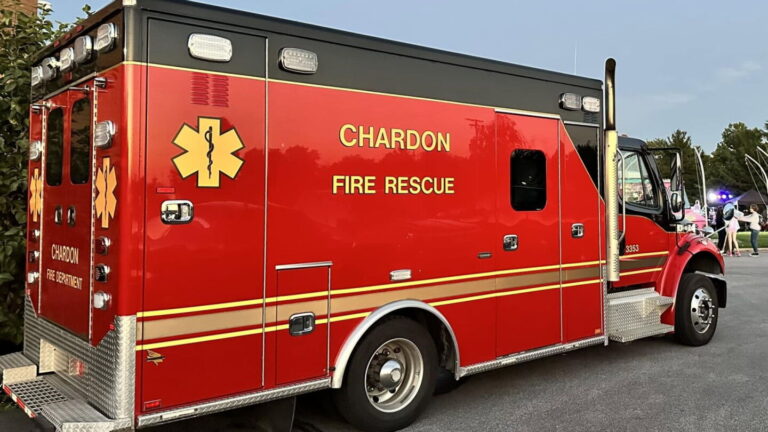 Hoarding conditions create access, safety risks for Ohio EMS, fire crews