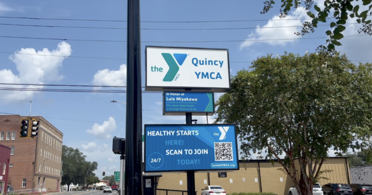 YMCA of the Sunbelt opens in Quincy, bringing fitness and wellness to Gadsden County