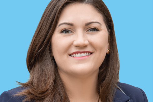 Rebecca M. Duron