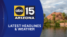 Latest headlines from ABC15 Arizona in Phoenix