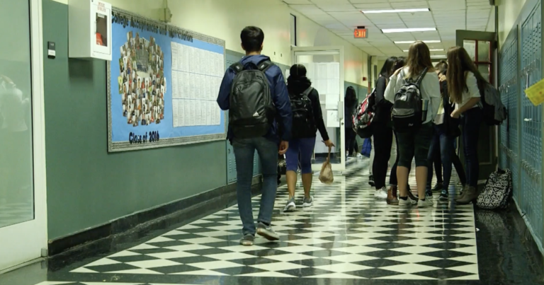 Ask Dr. Nandi: Back-to-school common illnesses, when to keep kids home sick
