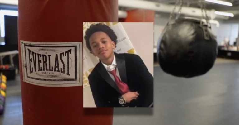 Boxing gym shares memories, impact of 14-year-old Rakeem Blair Jr., who was shot, died in East Price Hill