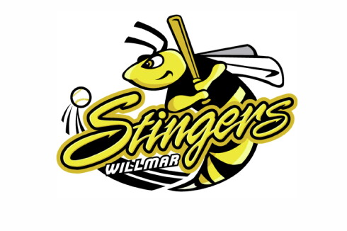 Willmar Stingers logo
