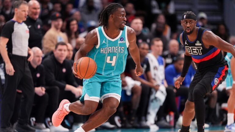 Hornets guard joins Chet Holmgren and more NBA standouts at open gym