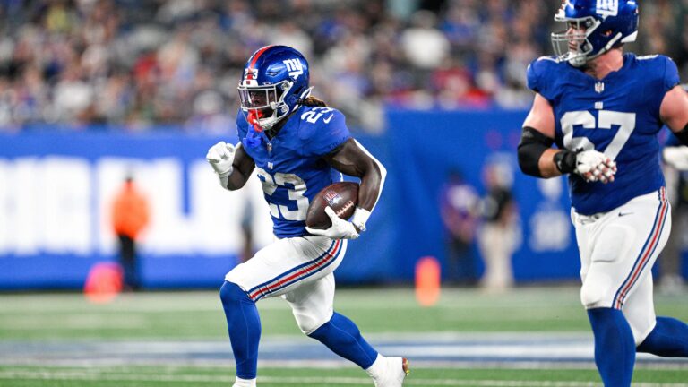 Ravens sign veteran RB Jonathan Ward after workout