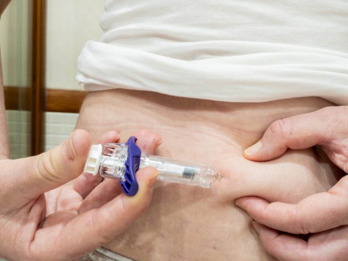 A new hypothesis suggests that GLP-1 drugs activate specific neurons to trigger fat loss. Getty Images Bank