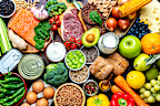 When it comes to good health, it’s a matter of getting back to basics.