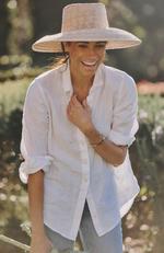 Despite the life-altering move, Meghan, 45, will continue to manage her lifestyle brand, formerly known as American Riviera Orchard in 2024, before rebranding to As Ever in 2025, from the United Kingdom. Picture: Instagram/ As Ever